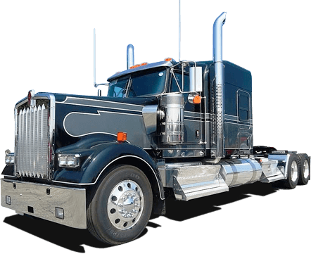 Truck Cut Out